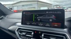 BMW X3 xDrive20d MHT M Sport 5dr Step Auto Diesel Estate